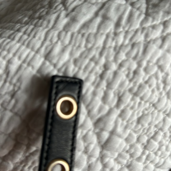 Prada Black size28/70 unisex belt - Picture 6 of 6